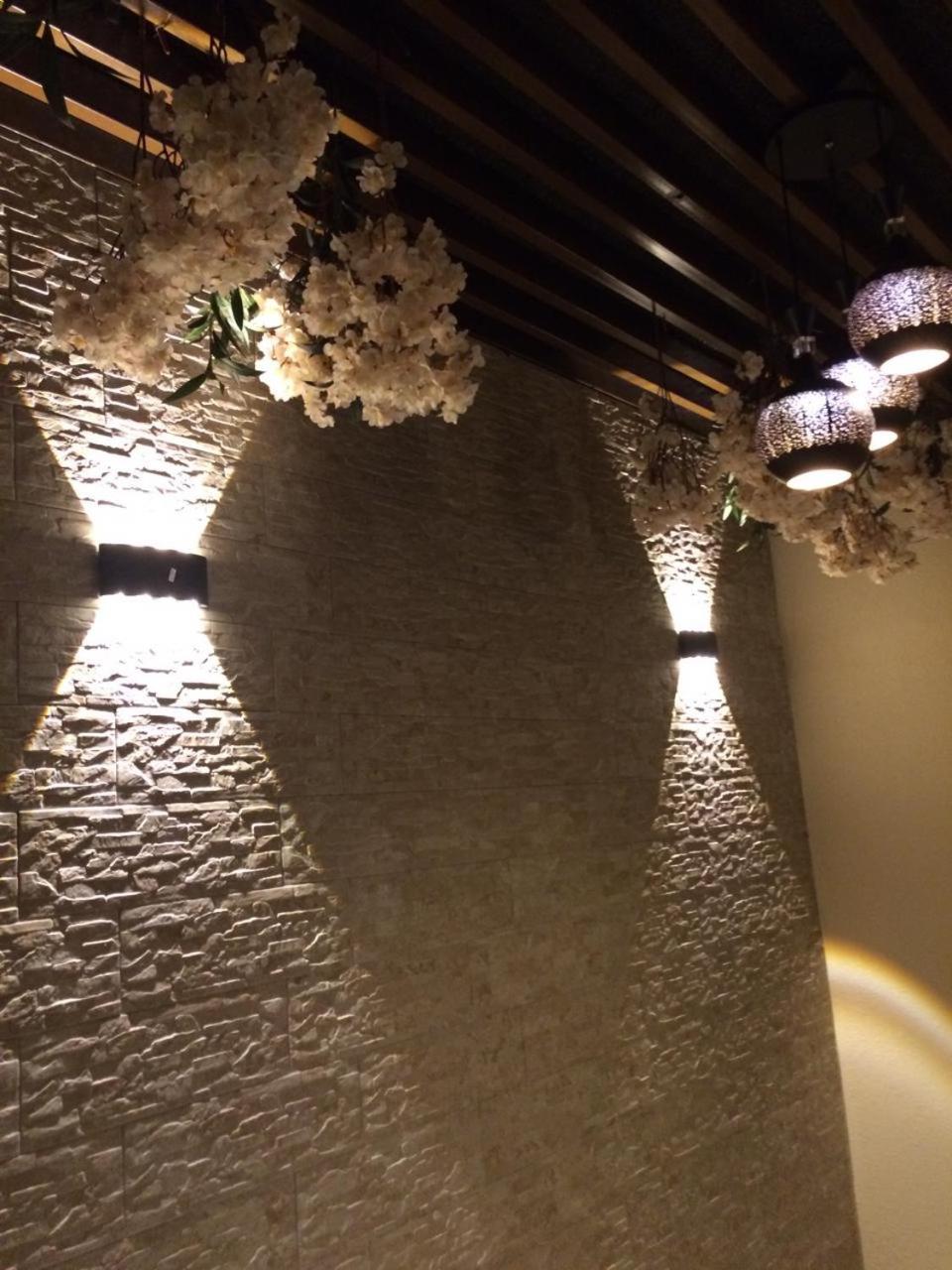 Lavender Serviced Apartments Ta'if Esterno foto