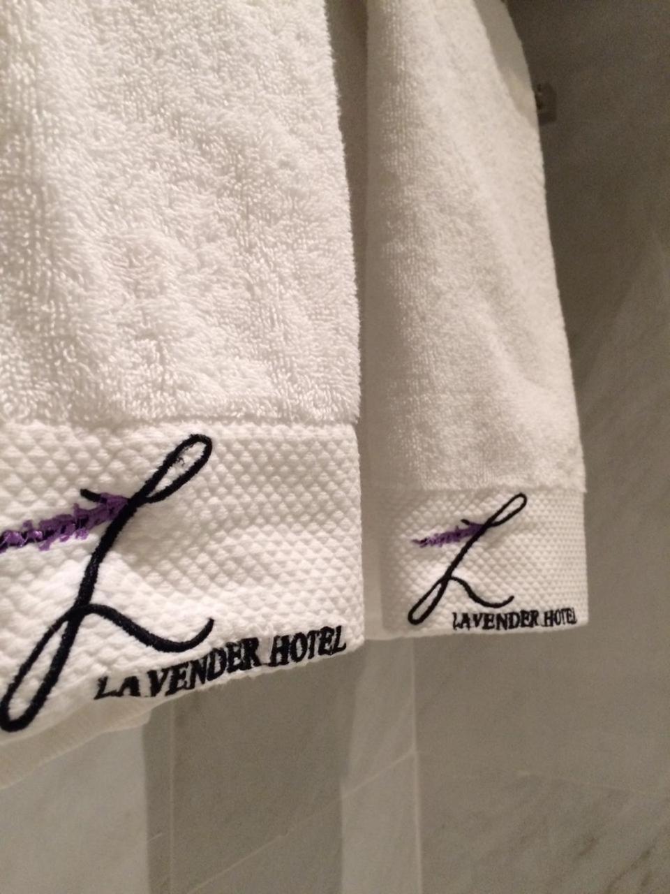 Lavender Serviced Apartments Ta'if Esterno foto