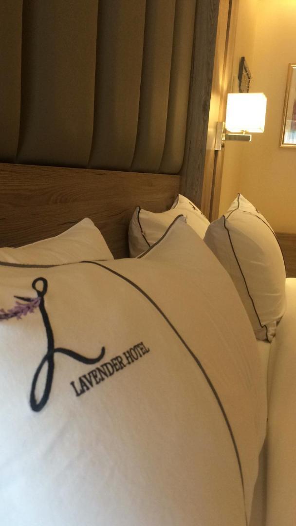 Lavender Serviced Apartments Ta'if Esterno foto