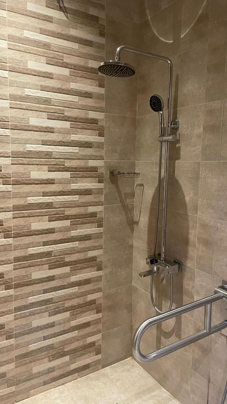 Lavender Serviced Apartments Ta'if Esterno foto